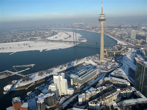 Duesseldorf 